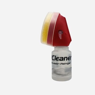 VCleaner Fire Red