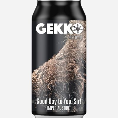 Gekko Brewing Company