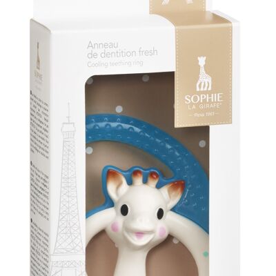 Sophie la girafe fresh teething ring