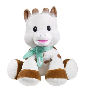 Peluche 35 cm Sophie 2