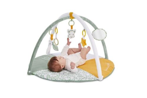 Gimnasio Reversible Sophiela girafe