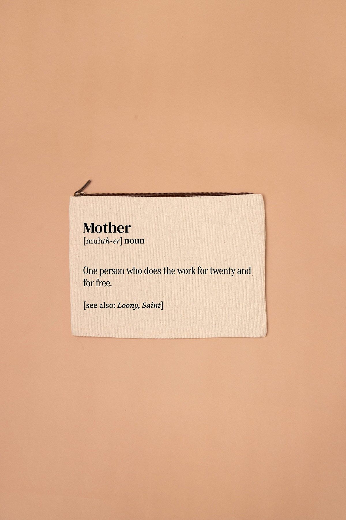 Kit de definición de madre 25x18cm