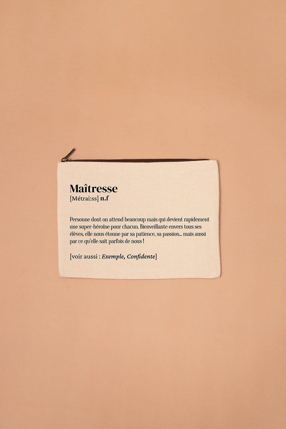 Lehrer-Definitionsset 25x18cm