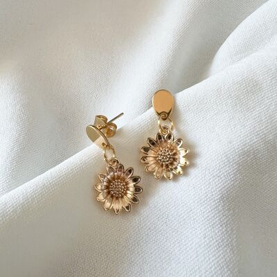 DAISY earrings