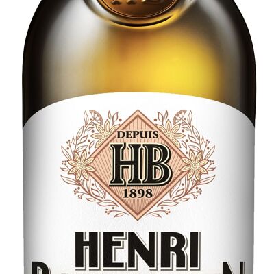 Pastis Henri Bardouin