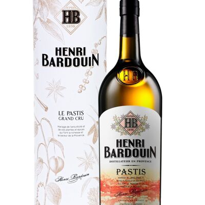 Magnum Pastis Henri Bardouin