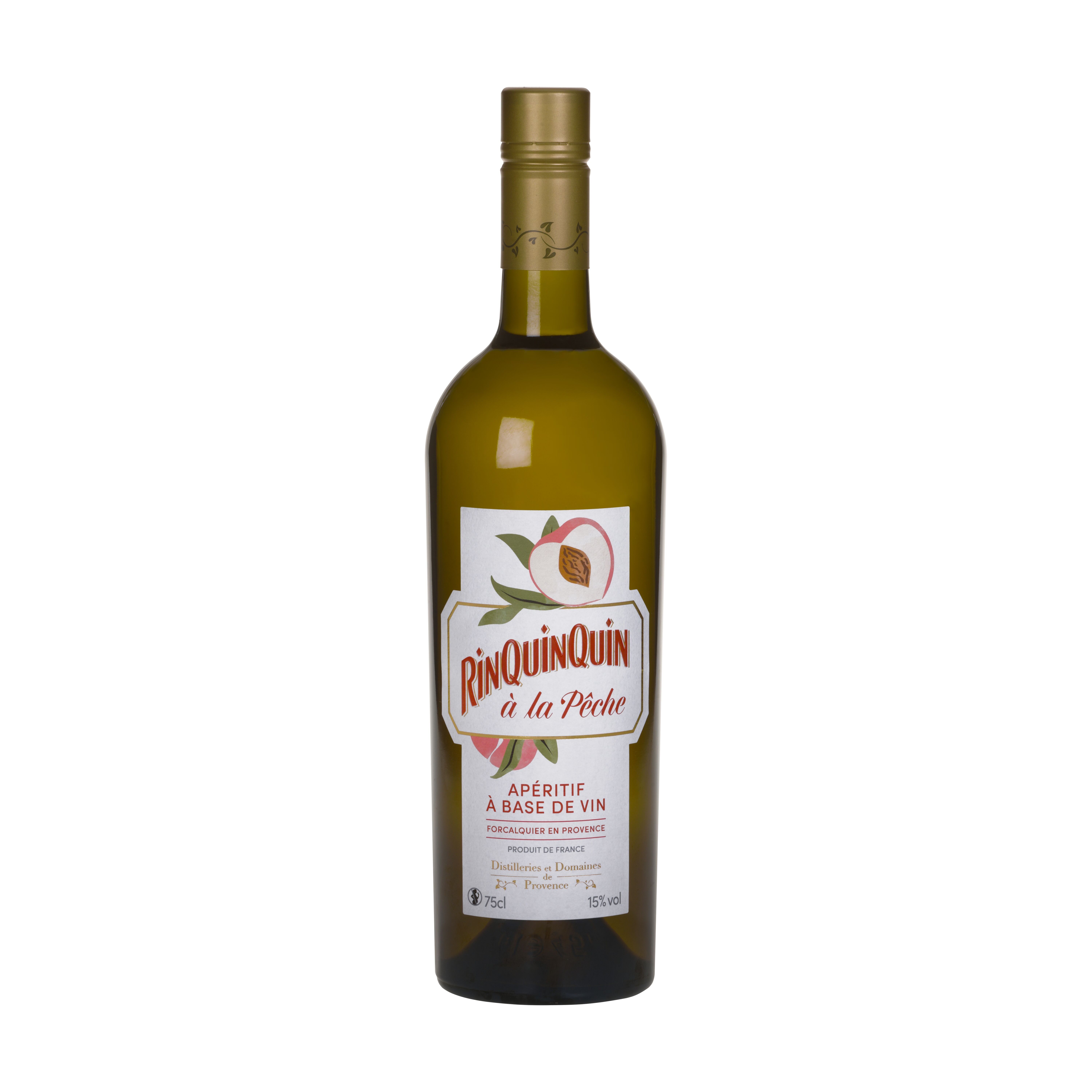 Vermouth de Forcalquier