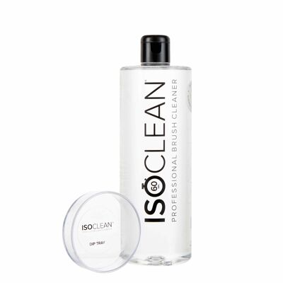 ISOCLEAN Easy Pour Brush Cleaner - 275ml
