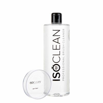 ISOCLEAN