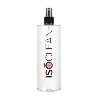 ISOCLEAN Makeup Sanitiser - 525ml