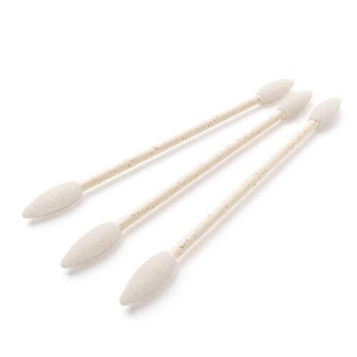 ISOCLEAN Biodegradable Cotton Buds x100