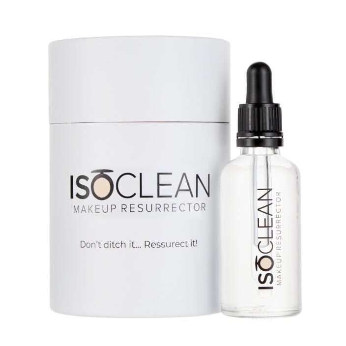 ISOCLEAN Makeup Resurrector