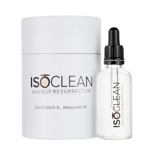 ISOCLEAN Makeup Resurrector