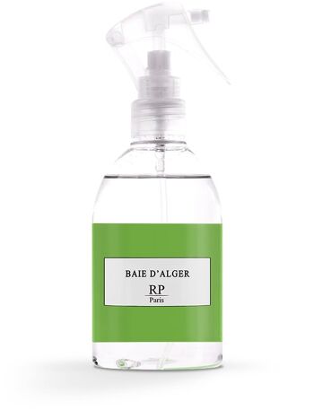 SPRAY - BAIE D'ALGER 250 ML