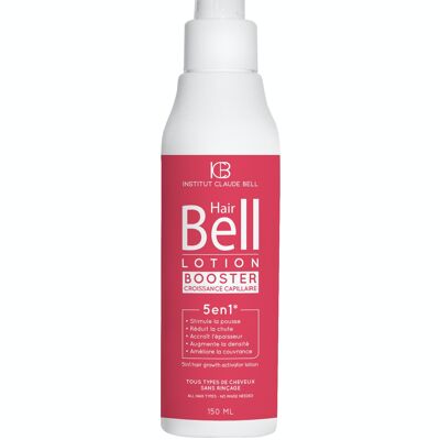 HAIRBELL 5 in 1 hair growth booster lotion without rinsing
