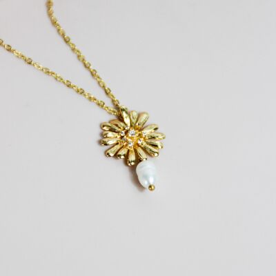LOVER necklace