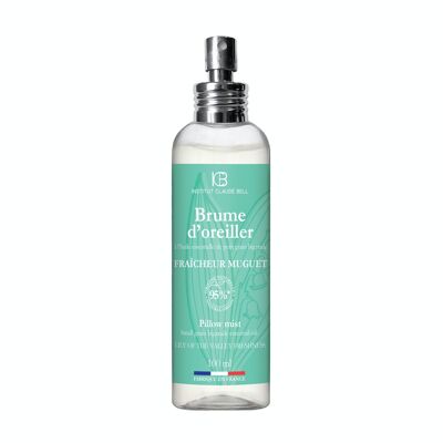 Pillow mist - Lily of the valley freshness