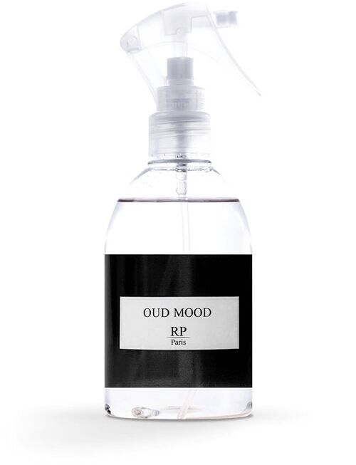 OUD MOOD - SPRAY 250 ML