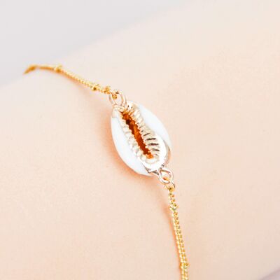 COWRIE bracelet