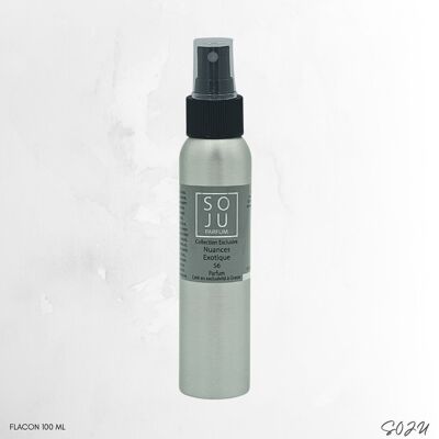 Pomegranate Solinote Perfume
