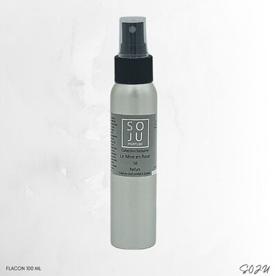 Rose Solinote perfume
