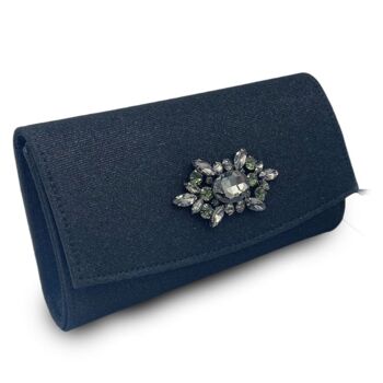 Pochette Melita Ulla ornée de strass 3