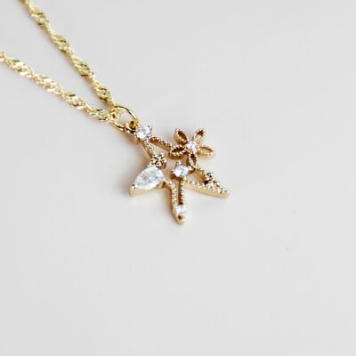 STARS necklace