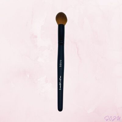 Complexion Blush Brush