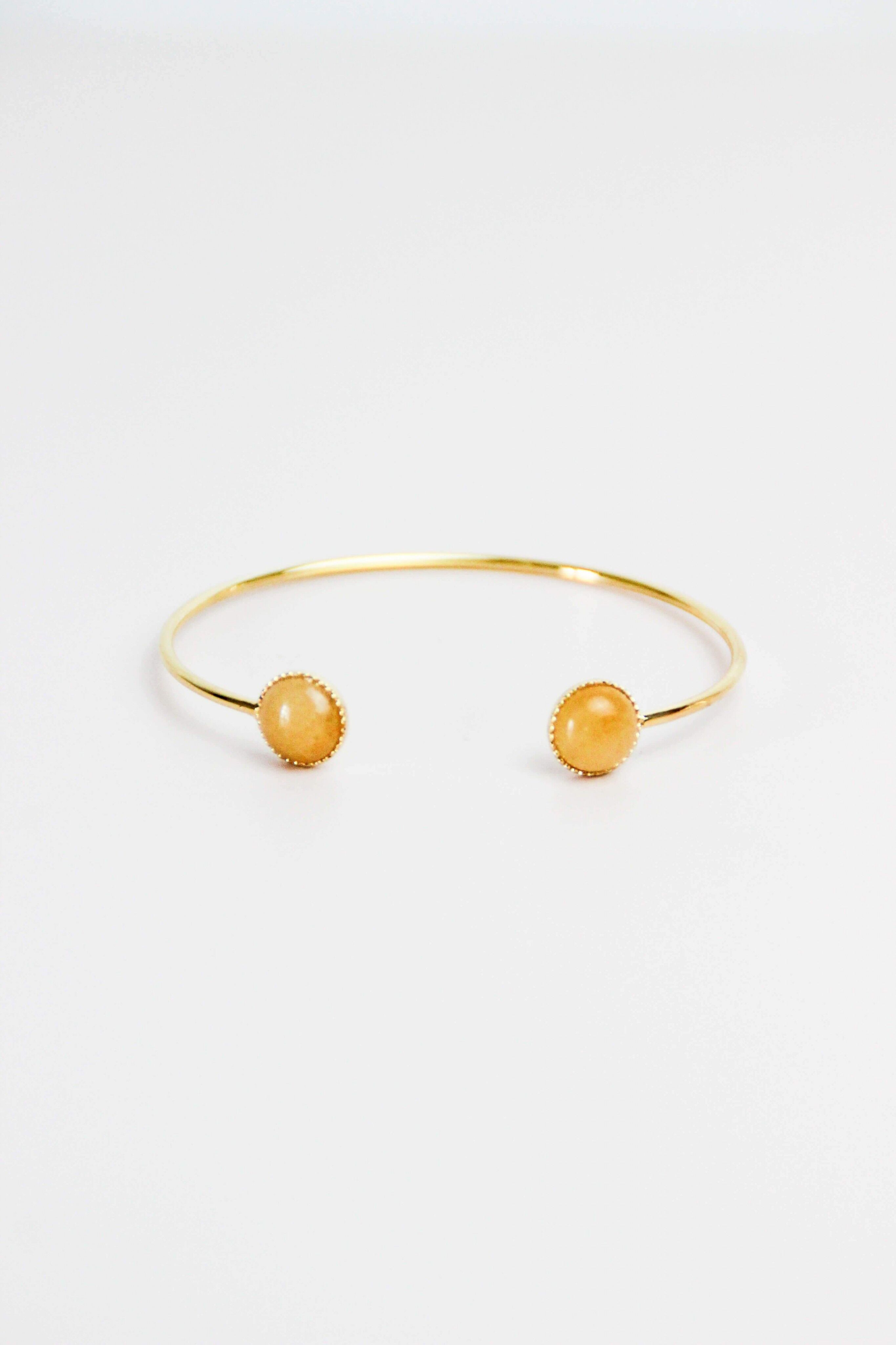 DESERT bangle