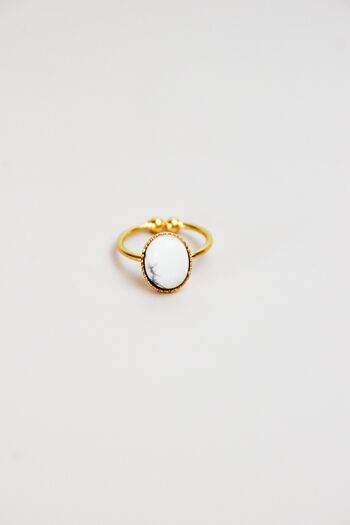 Bague BELINDA 1