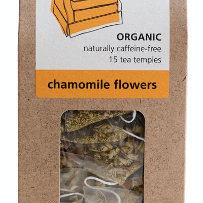 Chamomile