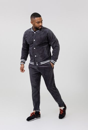 Ensemble jogging homme E479 1