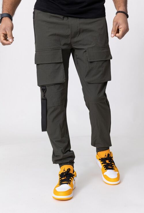 Jogger homme avec poches tx812-4