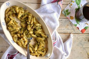 Cavatelli pugliesi di semola di grano duro pregiato 100% italien - 500g 2