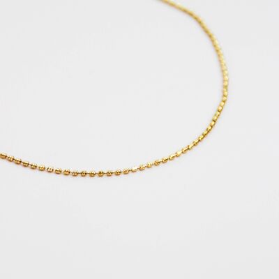 CLEMENCE NECKLACE