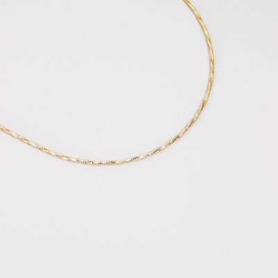 LINE necklace