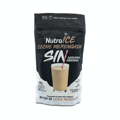 NUTRAICE Milk-shake 150g