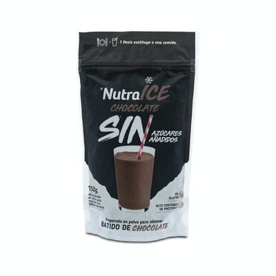 NUTRAICE Shake au chocolat 150g