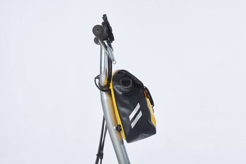 Craft Cadence Cycling Bar Bag | Waterproof | 3 - 3.5 Litres |
