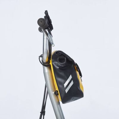 Craft Cadence Cycling Bar Bag | Waterproof | 3 - 3.5 Litres |