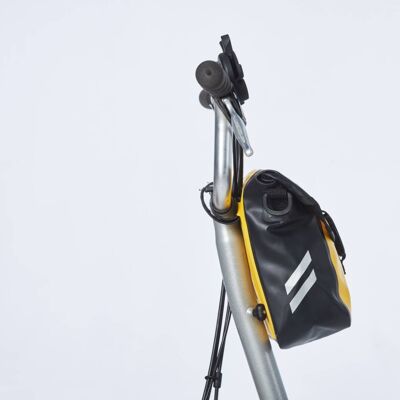 Craft Cadence Cycling Bar Bag | Waterproof | 3 - 3.5 Litres |