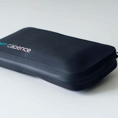 Craft Cadence Cycling Wallet | Phone & Essentials Case