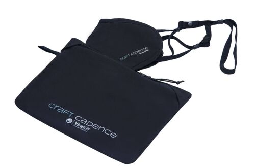 Craft Cadence Nanofiber Mask with ViralOff® v2.0 (2 pack)