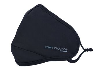 Masque en nanofibre Craft Cadence avec ViralOff® v2.0 (lot de 2) 6