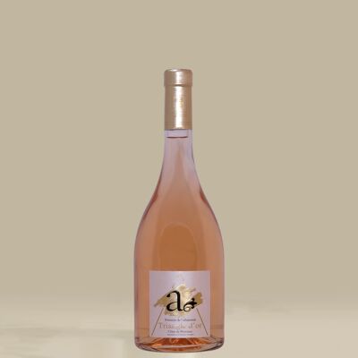 Triangolo d'Oro Rosato 2022