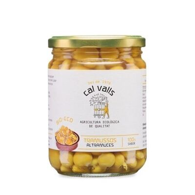 Lupins Naturels ECO 445g