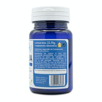H4U Mémoire 30 gélules de 745 mg 3