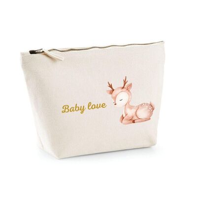 Trousse da toilette