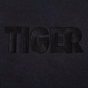 Pull Tigre Noir 4