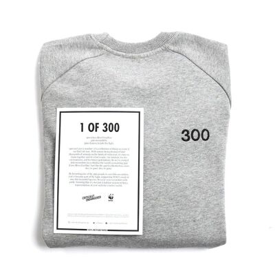 Maglione Gorilla edizione Ltd
